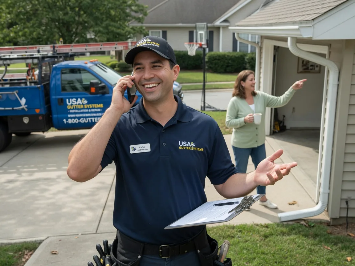 Gutter Installation Goldsboro, MD FAQs